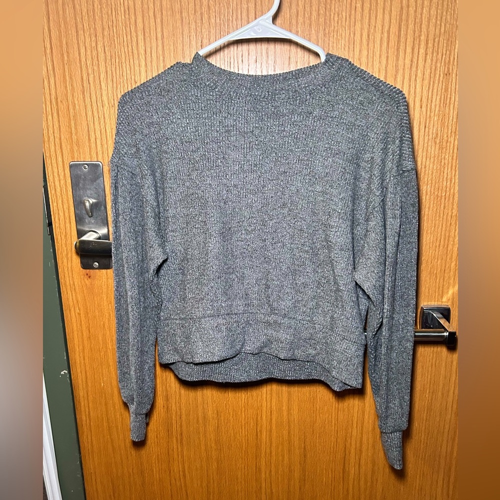 GREEN LONG SLEEVE SHIRT 👕